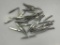 Assorted WatchMakers Tweezers, Bergeon Peer Swiss