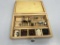 Assorted Dremel Accessories