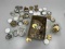 Waltham 18 Size Pocketwatch Parts