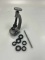 Waterproof Watch Wrench for Rolex