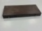 Gruen Watch Material Cabinet with Watch Parts