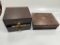Metal Cabinets with Watch Main Springs Bulova and