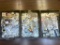 3 Trays of Assorted Watch Parts