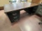 Metal Executive Desk