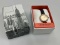 New Caravelle Model 44L178 Wrist Watch