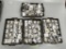 4 Trays of Assorted Watch Movements and Parts