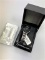 New Bulova Caravelle Model 43P108 Wrist Watch