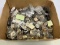 Assorted Watch Movements and Parts