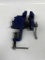 Small Wilton Bench Vise