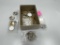 Illinois 8 Size Pocketwatch Parts