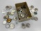Waltham 12 Size Pocketwatch Parts
