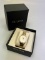 New Bulova Model 98L274 Wrist Watch