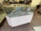 Vintage Retail Glass Display Case