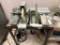 Vintage Watch Crystal Cutter