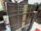 Watch-Craft Glass Watch Crystals with Cabinet