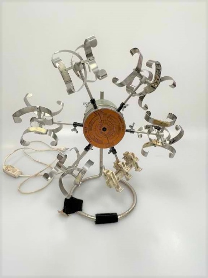 Vintage Automatic Watch Winder