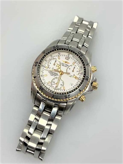 Sector Wrist Watch