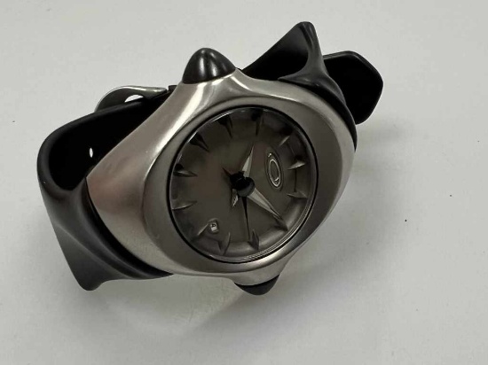 Oakley Sport Wrist Watch