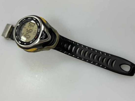Adidas Sport Wrist Watch