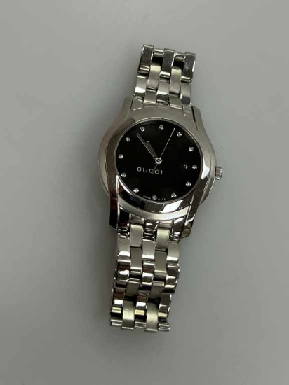 Gucci Wrist Watch