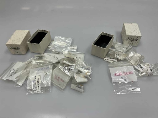 Movado Genuine Watch Parts