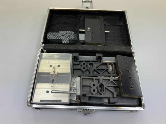 Hermes Engravograph Jigs
