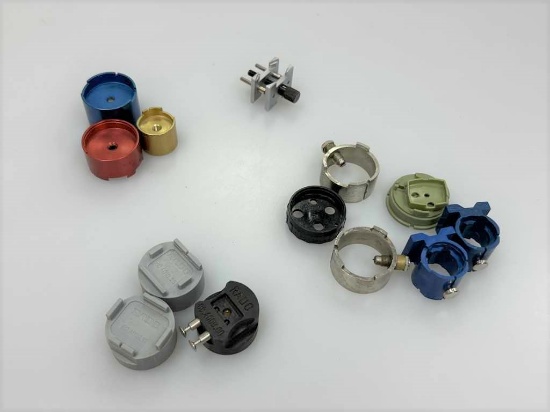 Assorted Movement Holders