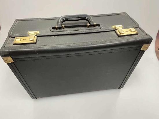 Vintage Briefcase