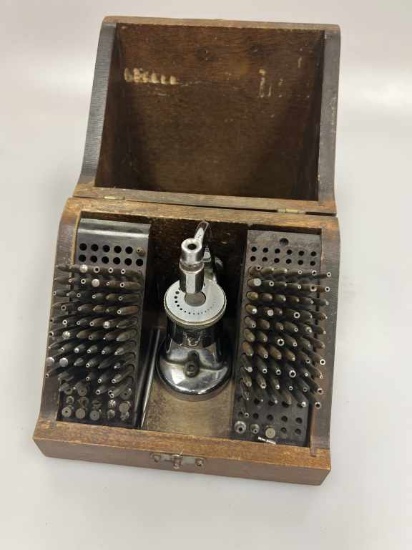 WatchMakers Staking Set