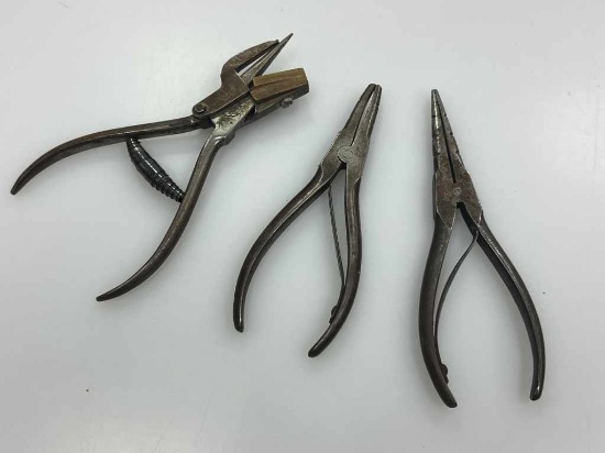 Watch Bow Tools