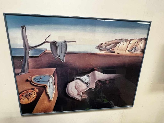 3 Assorted Watch and Clock Pictures