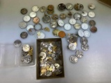 Elgin Size 16 Pocketwatch Parts