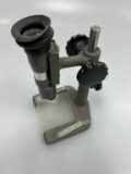 Small Adjustable Microscope