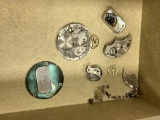 George Steitler 19 Lignes Pocketwatch Parts