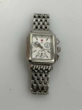 Deco Chronograph Wrist Watch