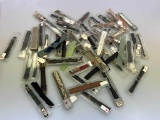 Assorted Watch Bands