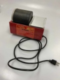 Chicago Rotary Tumbler