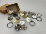 Excelsior Park Timer Parts