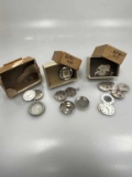 BFG 410 and 411 Timer Parts