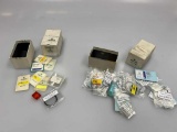 Rolex Watch Case Gaskets