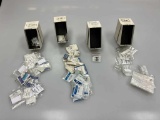 Assorted Watch Parts