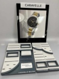 Caravelle Sign and Displays