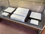 Caravelle Watch Display Stands