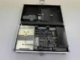 Hermes Engravograph Jigs