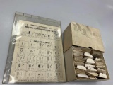 Omega Watch Case Springs