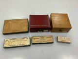 Assorted Timing Washers