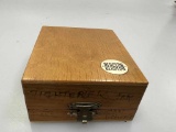 Bergeon Hand Tightener