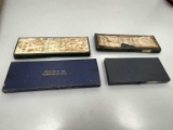 Assorted Watch Balance Staffs