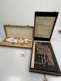 Assorted Watch Jewels