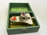 Bergeon Watch Balance Poising Tool